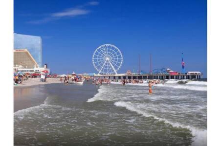 Cozysuites At Showboat Bold 2Br 3Ba Beachfront Atlantic City Exterior photo